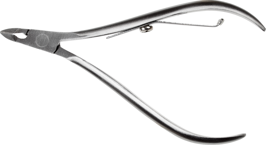 Cuticle Cutter